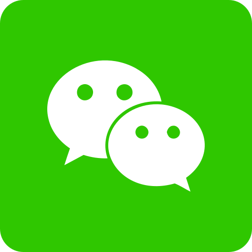 WeChat icon